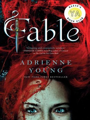Fable - ebook